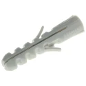 Fischer Fixings Nylon Wall Plug 40 mm Length 8 mm Drill Diameter Nylon Material 50108