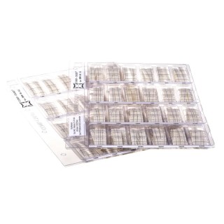 Nova Thick Film Surface Mount 48 Value Resistor Kit 8550 Pieces SMR-06