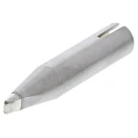 Ersa Soldering Iron Tip 1 x 3.2 mm Chisel Tip, 425 mm Length, Model 0842ED