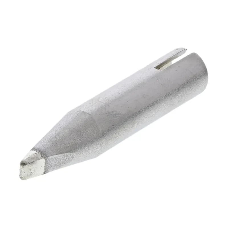 Ersa Soldering Iron Tip 1 x 3.2 mm Chisel Tip, 425 mm Length, Model 0842ED