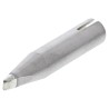 Ersa Soldering Iron Tip 1 x 3.2 mm Chisel Tip, 425 mm Length, Model 0842ED