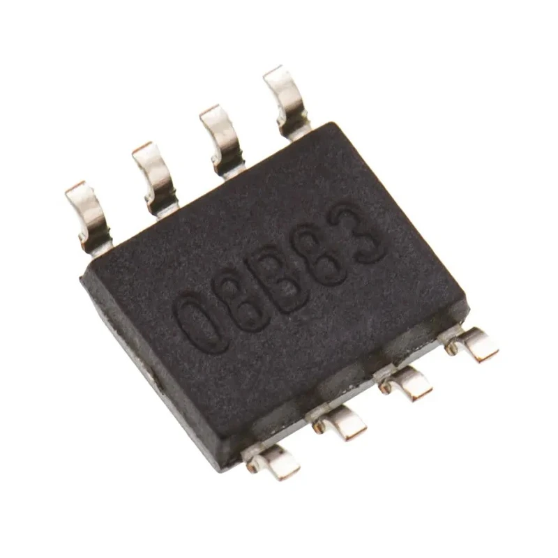 Texas Instruments Operational Amplifier 2.2 MHz 8-Pin SOIC 8V TLC2272IDR