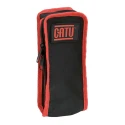 Catu Multimeter Soft Case for Use with MS-911, MS-917 Soft Multimeter Storage Case M87369