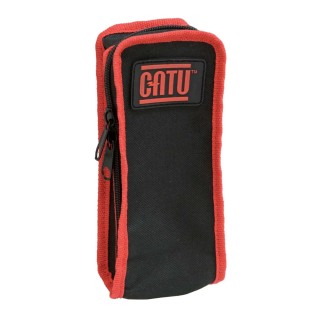 Catu Multimeter Soft Case for Use with MS-911, MS-917 Soft Multimeter Storage Case M87369