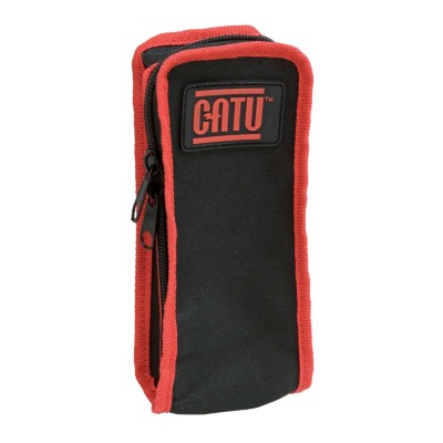Catu Multimeter Soft Case for Use with MS-911, MS-917 Soft Multimeter Storage Case M87369