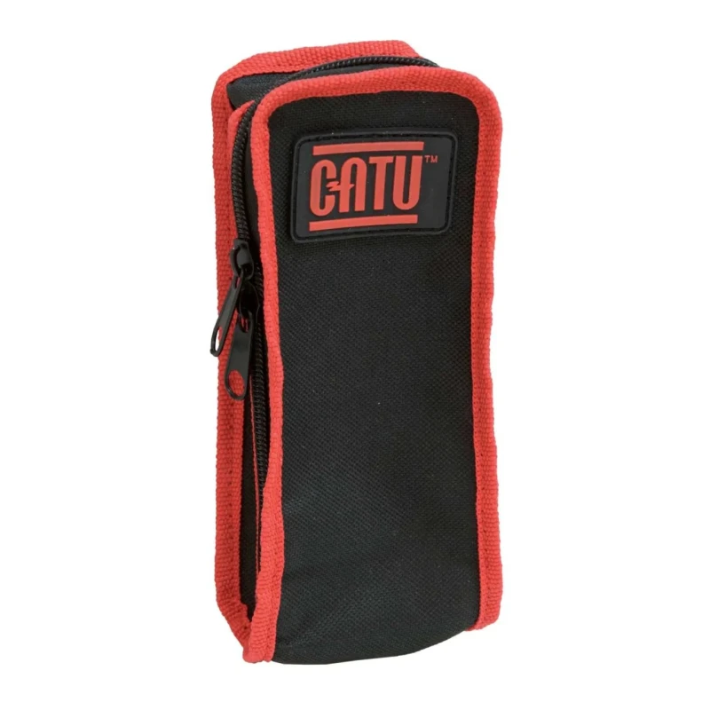 Catu Multimeter Soft Case for Use with MS-911, MS-917 Soft Multimeter Storage Case M87369