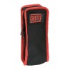 Catu Multimeter Soft Case for Use with MS-911, MS-917 Soft Multimeter Storage Case M87369