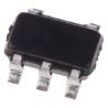 Texas Instruments Operational Amplifier, 800 kHz Gain Bandwidth Product, 5-Pin SOT-23 Package, 5 V to 16 V TS321IDBVR