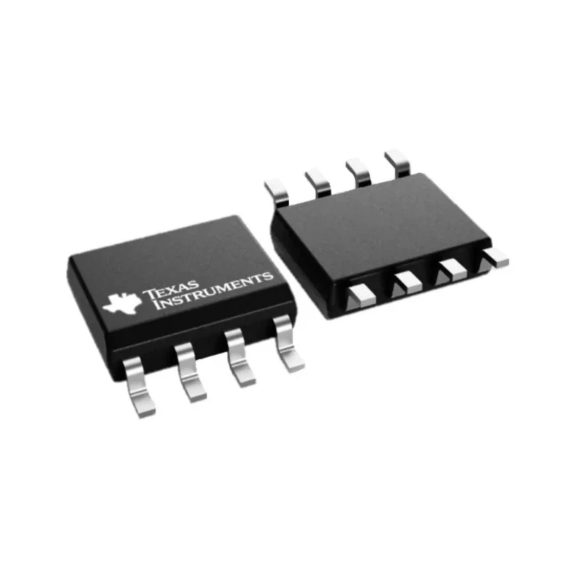 Texas Instruments Line Transceiver Differential Non-Inverting 8-Pin SOIC SN65HVD1781D