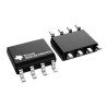 Texas Instruments Line Transceiver Differential Non-Inverting 8-Pin SOIC SN65HVD1781D