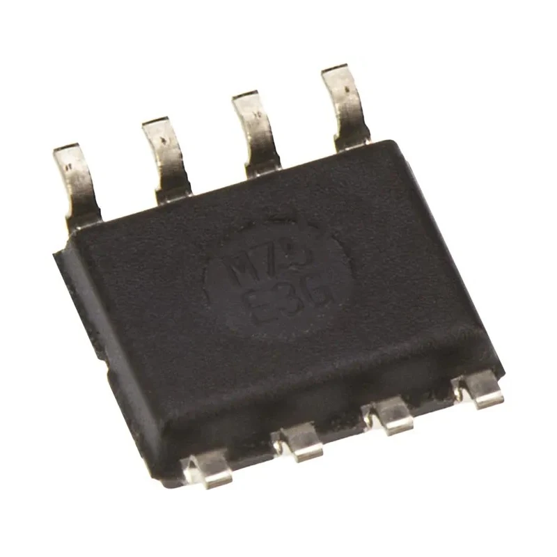Texas Instruments Line Transceiver Differential Non-Inverting 8-Pin SOIC SN65HVD1781D