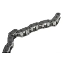 TYC 06B-1 Stainless Steel Roller Chain, 5 m Length, British Standard Simplex Chain 06BSS-1R
