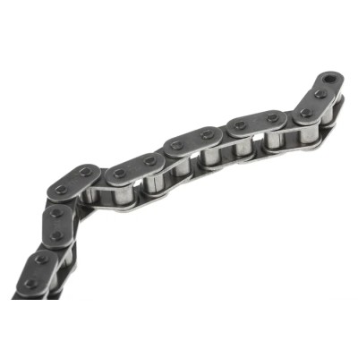 TYC 06B-1 Stainless Steel Roller Chain, 5 m Length, British Standard Simplex Chain 06BSS-1R