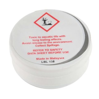 Multicore Soldering Accessory Soldering Iron Tip Cleaner for PCB Board 706397