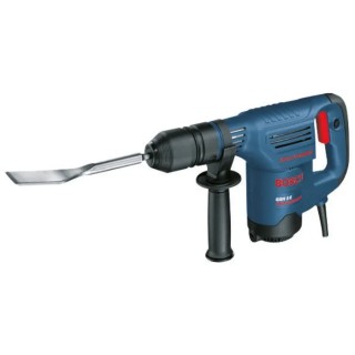 Bosch SDS Hammer Drill GSH Brushed Motor 230V Corded 650W CE Type F Schuko 0611320703