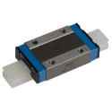 IKO Nippon Thompson Linear Guide Carriage ML Series 27mm Carriage Width 4.31kN Dynamic Load MLG12C1HS2