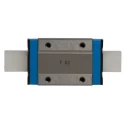 IKO Nippon Thompson Linear Guide Carriage ML Series 27mm Carriage Width 4.31kN Dynamic Load MLG12C1HS2