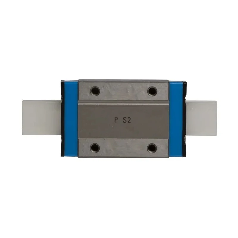 IKO Nippon Thompson Linear Guide Carriage ML Series 27mm Carriage Width 4.31kN Dynamic Load MLG12C1HS2