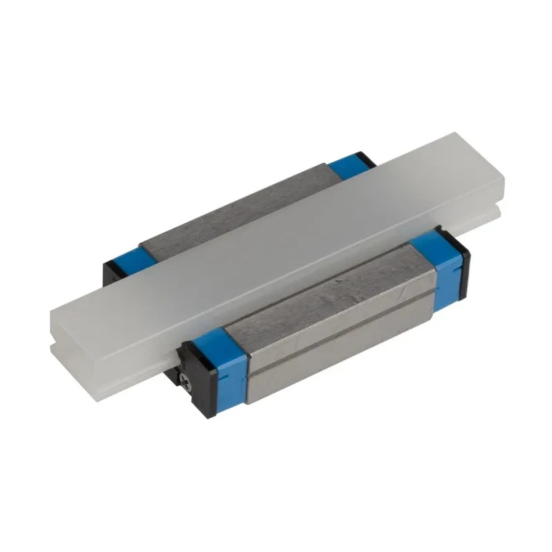 IKO Nippon Thompson Linear Guide Carriage ML Series 27mm Carriage Width 4.31kN Dynamic Load MLG12C1HS2