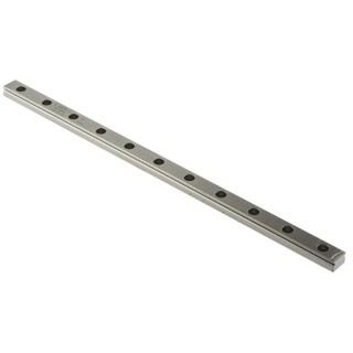 IKO Nippon Thompson Stainless Steel Linear Guide Rail 12 mm Width 200 mm Length LWL12R200HS2