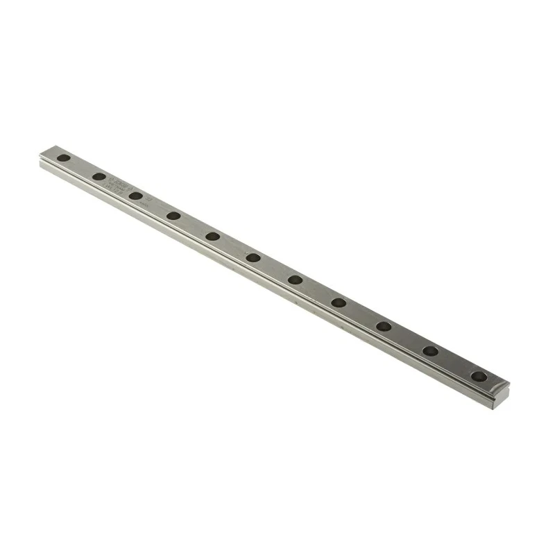 IKO Nippon Thompson Stainless Steel Linear Guide Rail 12 mm Width 200 mm Length LWL12R200HS2