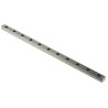 IKO Nippon Thompson Stainless Steel Linear Guide Rail 12 mm Width 200 mm Length LWL12R200HS2