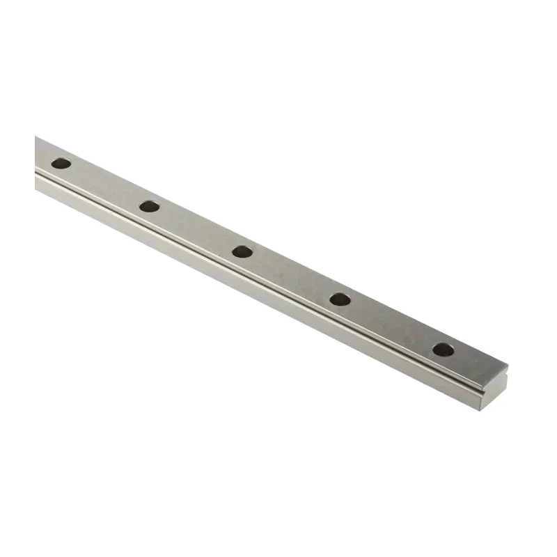 IKO Nippon Thompson Linear Guide Rail 15 mm Width 440 mm Length LWL15R440HS2
