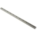 IKO Nippon Thompson Stainless Steel Linear Guide Rail 12 mm Width 200 mm Length LWL12R200HS2