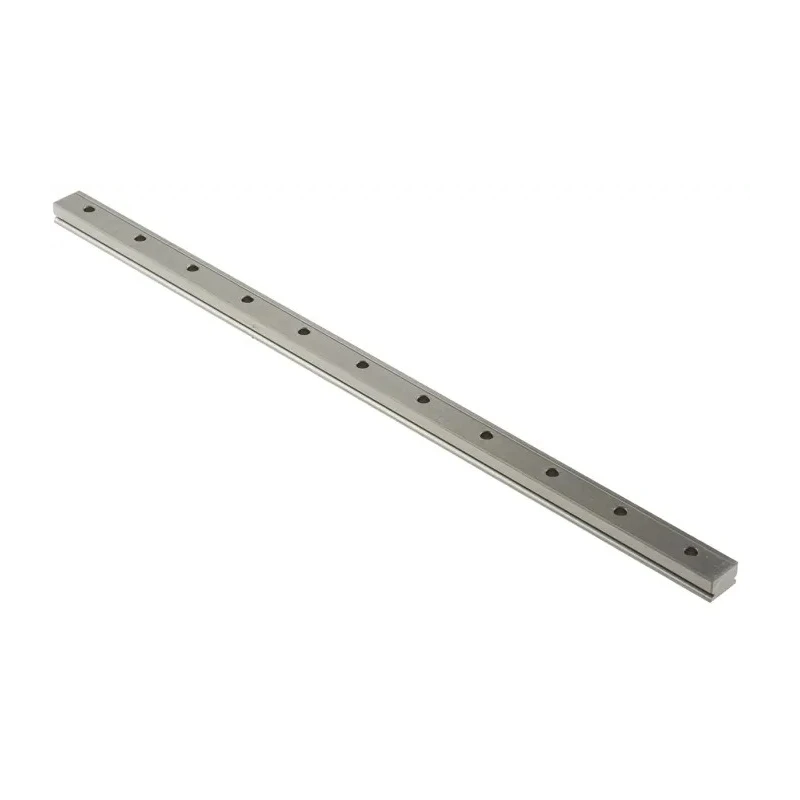 IKO Nippon Thompson Stainless Steel Linear Guide Rail 12 mm Width 200 mm Length LWL12R200HS2
