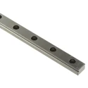 IKO Nippon Thompson Stainless Steel Linear Guide Rail 12 mm Width 200 mm Length LWL12R200HS2