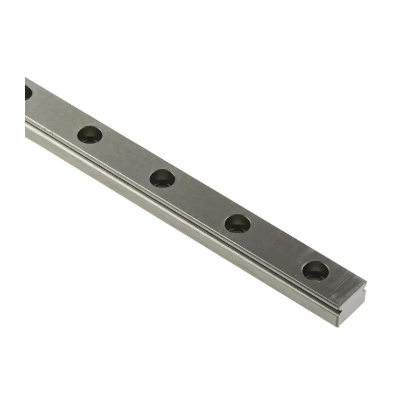 IKO Nippon Thompson Stainless Steel Linear Guide Rail 12 mm Width 200 mm Length LWL12R200HS2