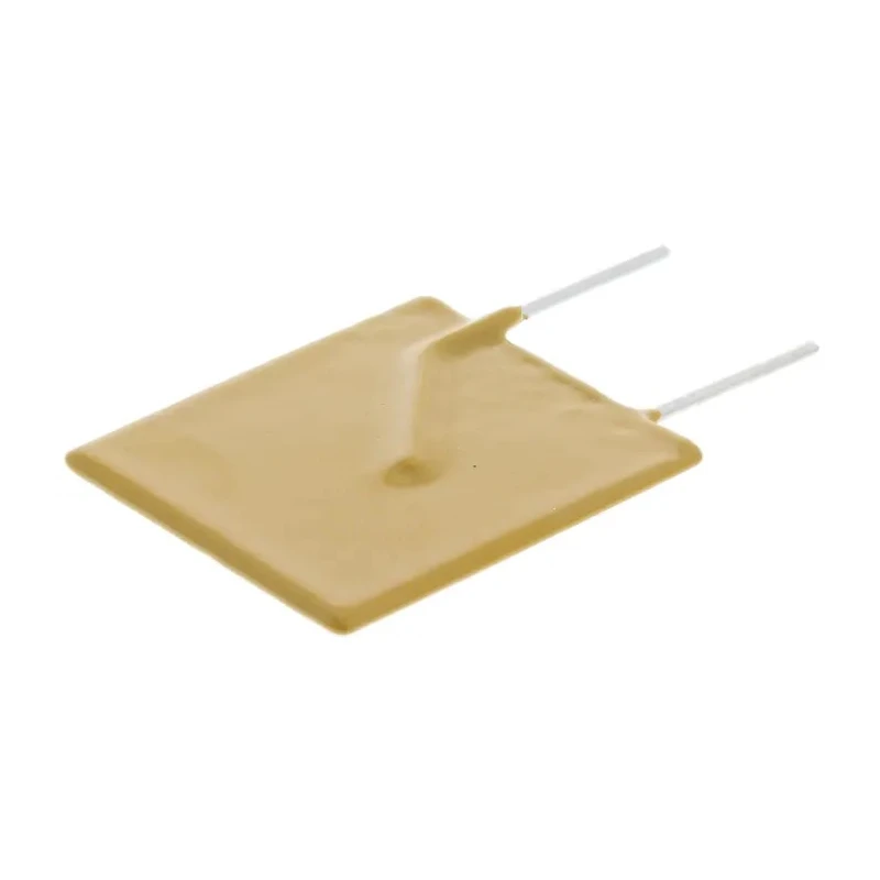 Littelfuse 8 A Resettable Fuse 30V dc, Radial Lead, 21.6mm Length RUEF800