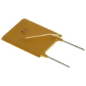 Littelfuse 6 A Resettable Fuse 30V DC Radial Lead RUEF600