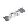 RS PRO 4A British Standard Fuse E1 24V AC, HRC, Blade Tag Type 521-2832