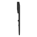 Schneider Electric Blank Label Holder for Use with XALK, XB4, XALD, XB5 Series ZBZ32