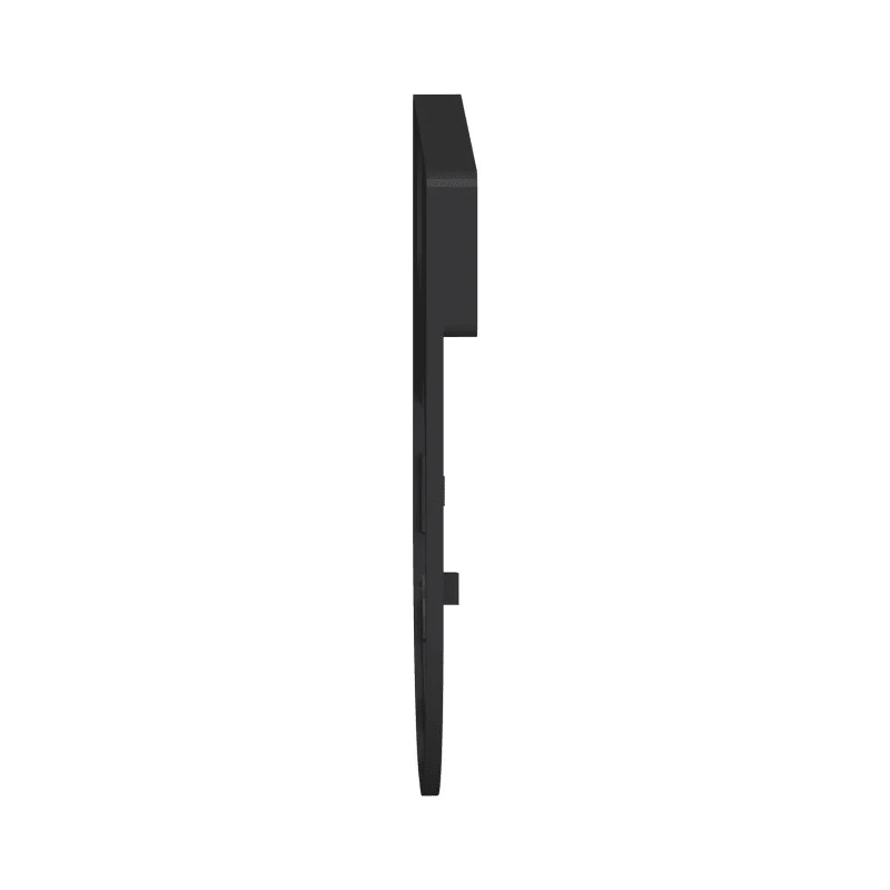 Schneider Electric Blank Label Holder for Use with XALK, XB4, XALD, XB5 Series ZBZ32