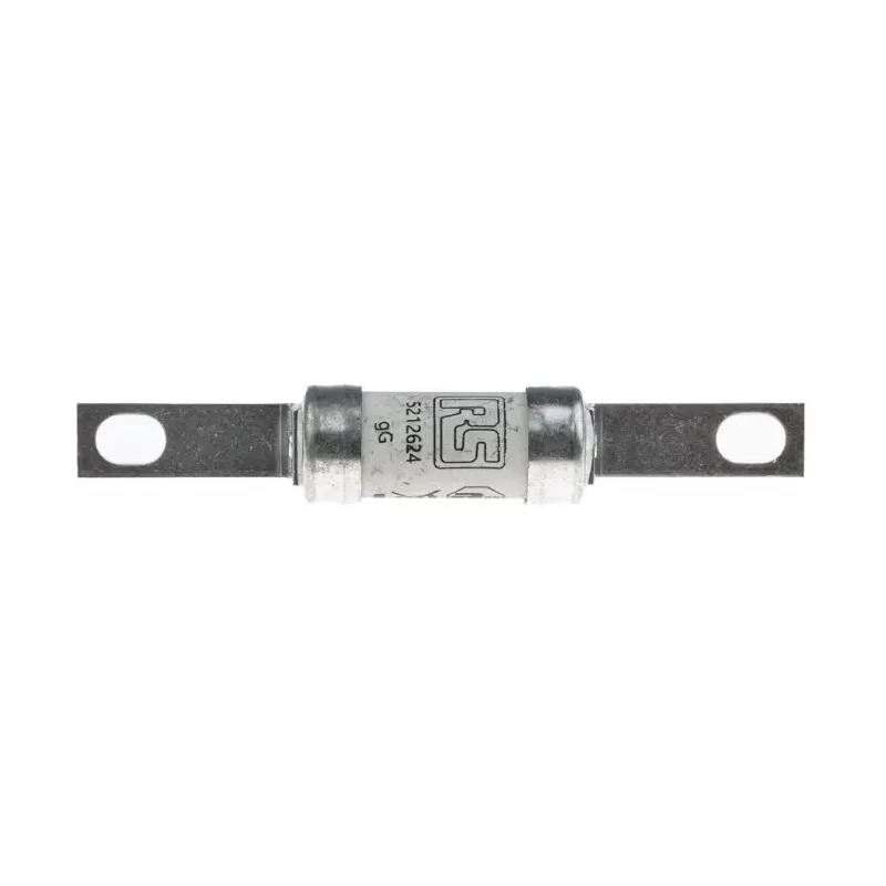 RS PRO 32A British Standard Fuse A2 550V AC High Rupture Capacity Tag Fuse 521-2624