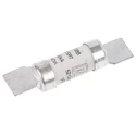 RS PRO 2A British Standard HRC Fuse F1 550V AC Industrial Blade Tag Type 521-2882
