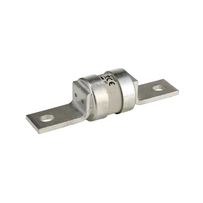 RS PRO 400A British Standard Fuse B4 415V AC High Rupture Capacity gG Tag Fuse 521-3009