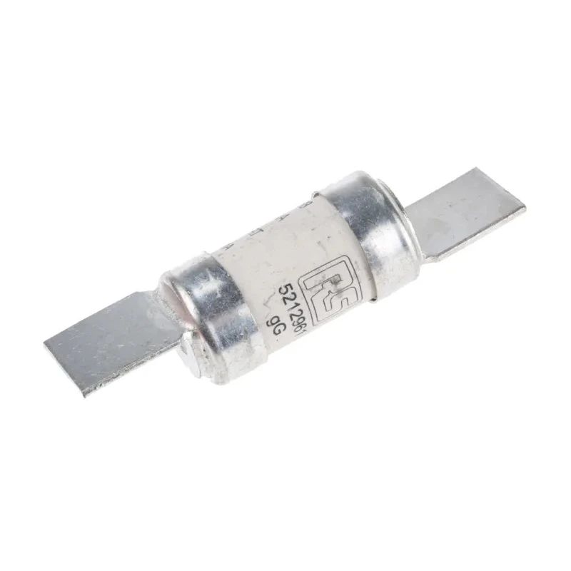 RS PRO 40A British Standard HRC Fuse F2 415V AC ESD Series 521-2961