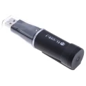 Lascar Temperature Data Logger USB Interface IP67 Accuracy ±0.5°C Battery Life 3 Years EL-USB-1