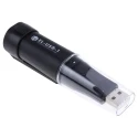 Lascar Temperature Data Logger USB Interface IP67 Accuracy ±0.5°C Battery Life 3 Years EL-USB-1