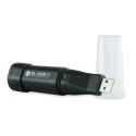 Lascar Temperature Data Logger USB Interface IP67 Accuracy ±0.5°C Battery Life 3 Years EL-USB-1