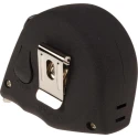 CK Tape Measure 8m Length Metric, IN, Imperial with 13mm Blade Width Steel ABS Case T3442M 8