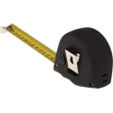 CK Tape Measure 8m Length Metric, IN, Imperial with 13mm Blade Width Steel ABS Case T3442M 8