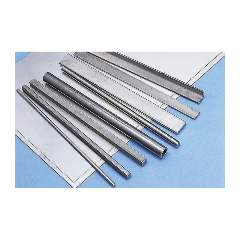 RS PRO Stainless Steel Metal Rod 20 mm Diameter, 1.5 m Length 661-4709