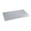 RS PRO Stainless Steel Metal Sheet 500 mm x 300 mm x 2.5 mm Thickness 304S15 Non-Magnetic 520 MPa Tensile Strength 661-4800