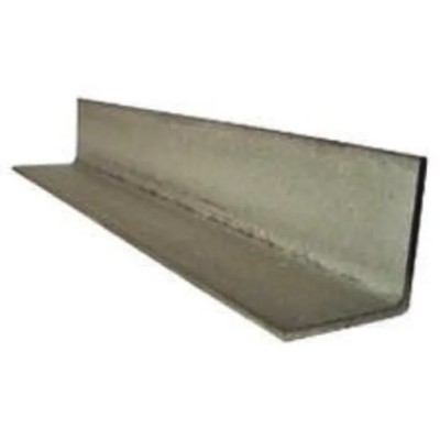 RS PRO Stainless Steel Angle 25 mm x 25 mm x 3 mm 2m Length 661-4728