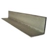 RS PRO Stainless Steel Angle 25 mm x 25 mm x 3 mm 2m Length 661-4728