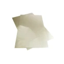 RS PRO Stainless Steel Metal Sheet 500 mm x 300 mm, 1.5 mm Thick 661-4807